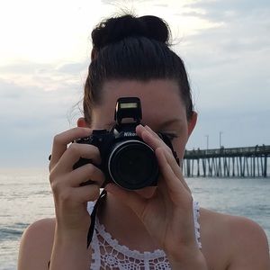 Meet your Posher, Maggie